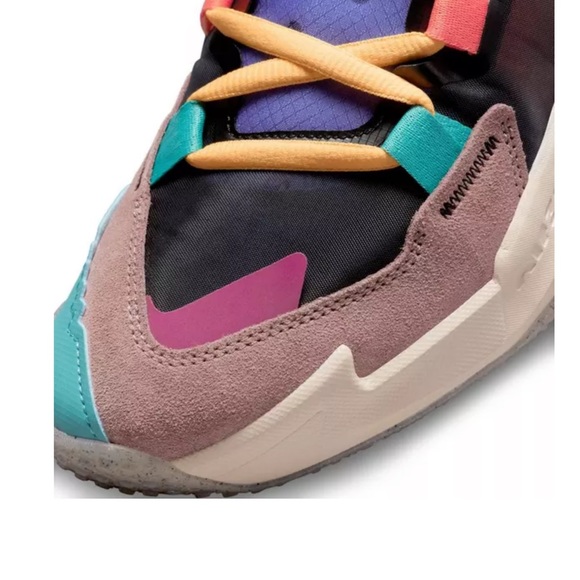 Jordan Why Not Zer0.5 \